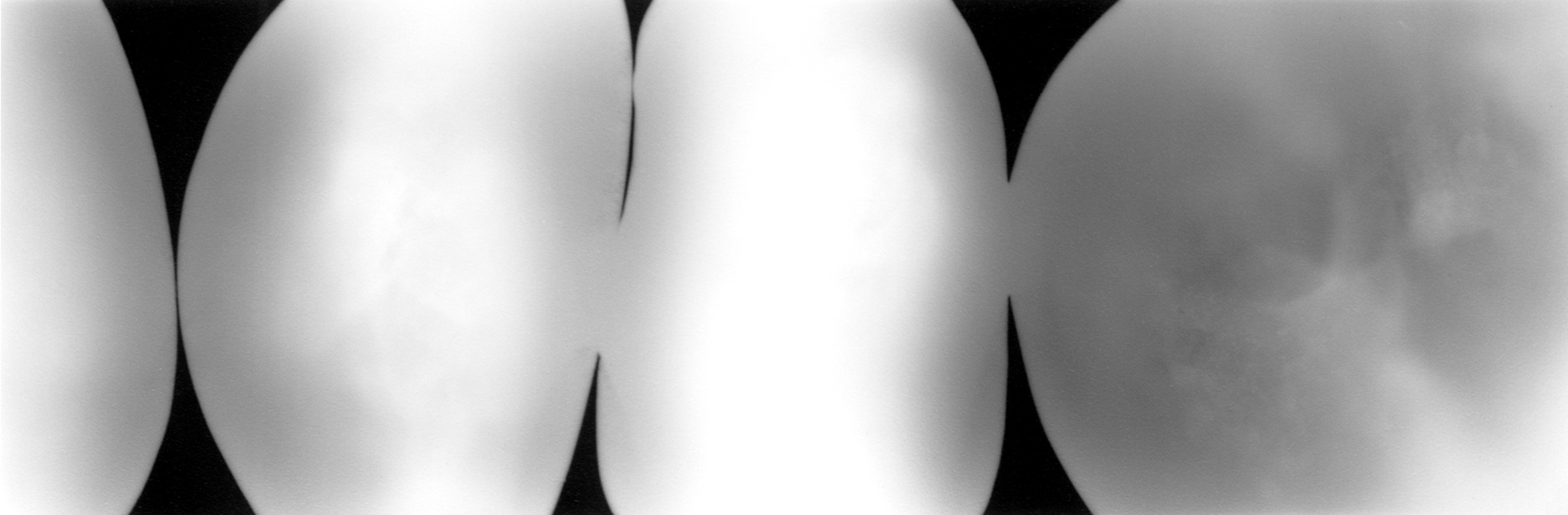Quartz Beach Stones, No. 3
